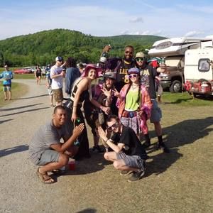 Meet your Posher, Bruce